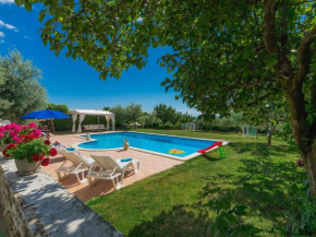 Apartment Ivan & Tina-1 by Interhome